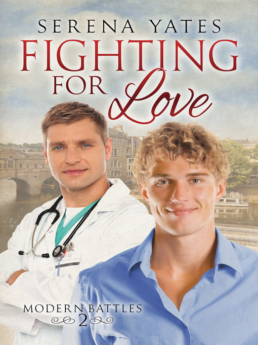 Title details for Fighting for Love by Serena Yates - Available